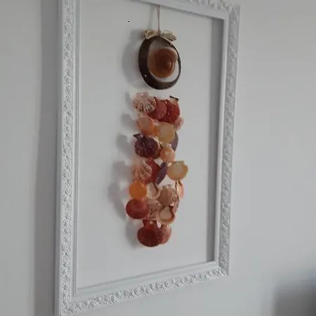 Сasa de vacaciones Cavos Seaside House *