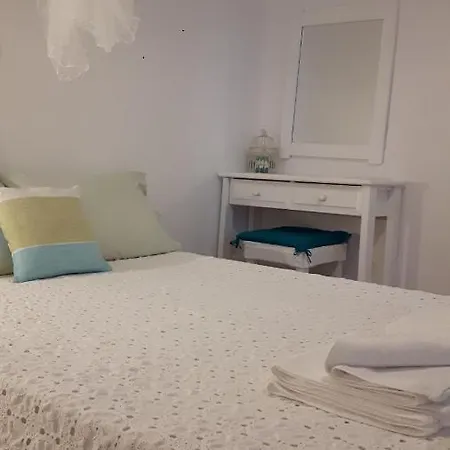 Cavos Seaside House * Vathí - Ítaca