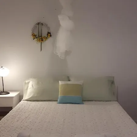 Cavos Seaside House Сasa de vacaciones Vathí - Ítaca