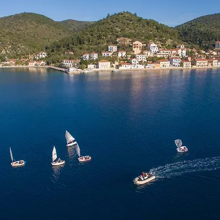 Cavos Seaside House Vathí - Ítaca