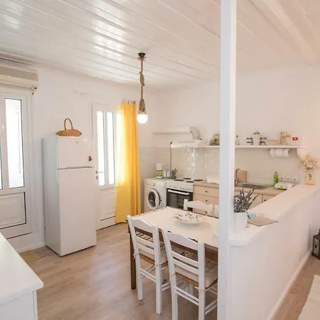 Cavos Seaside House * Vathí - Ítaca