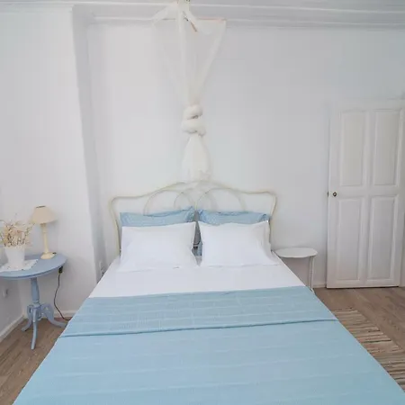 Сasa de vacaciones Cavos Seaside House *