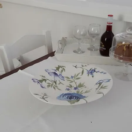 Cavos Seaside House Vathí - Ítaca