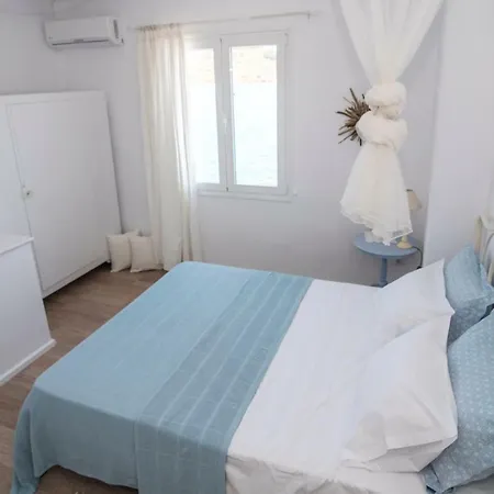 Cavos Seaside House Vathí - Ítaca