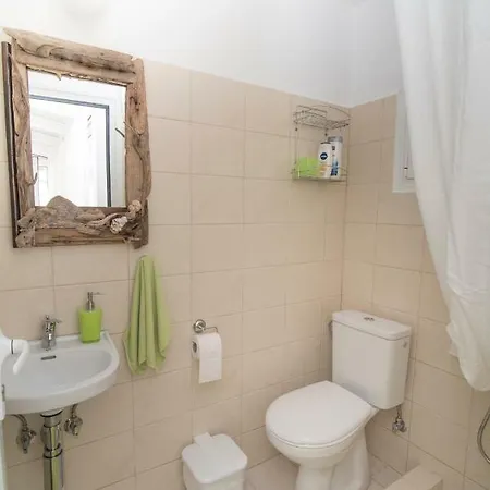 Сasa de vacaciones Cavos Seaside House Vathí - Ítaca