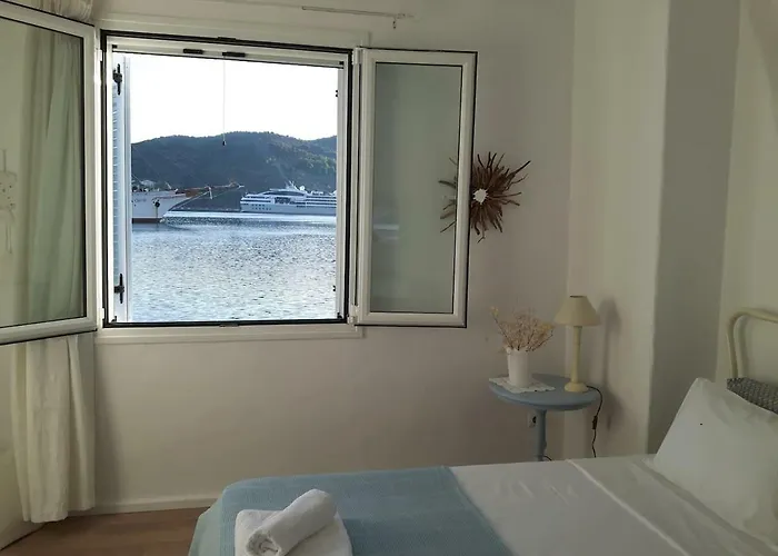 Cavos Seaside House Vathy (Ithaca)