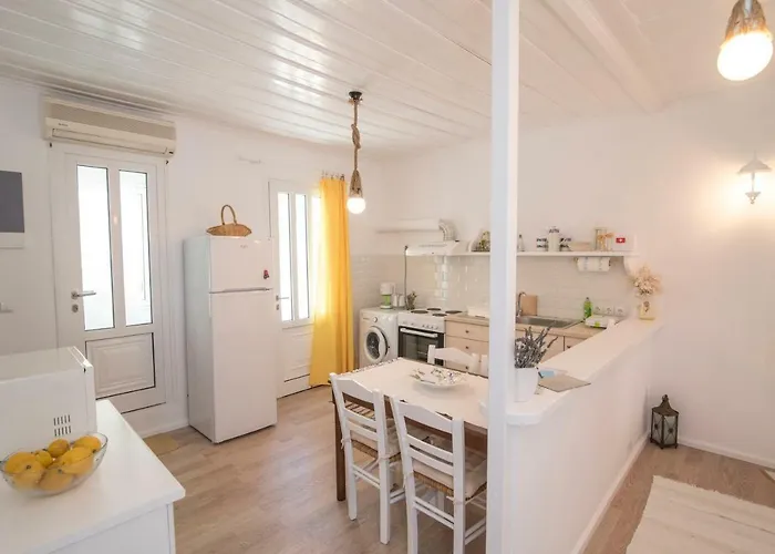 Cavos Seaside House * Vathy (Ithaca)