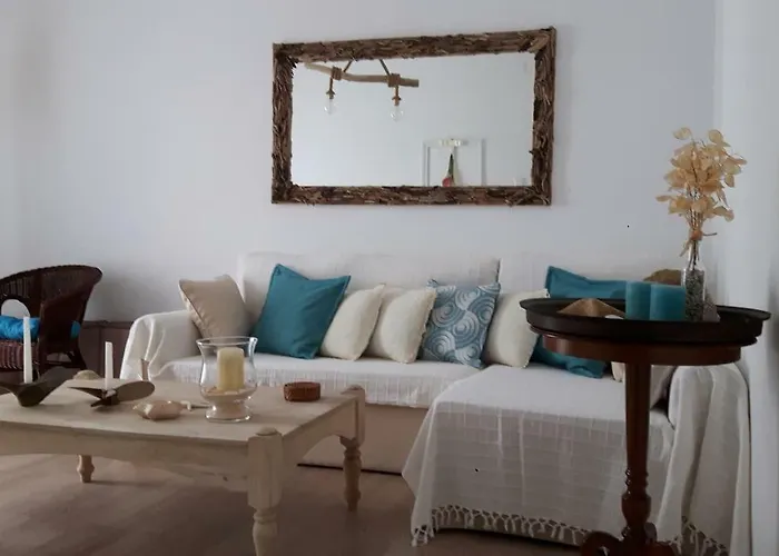 Cavos Seaside House Feriehus Vathy (Ithaca)