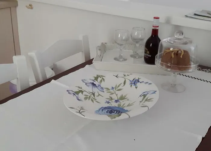 Cavos Seaside House Vathy (Ithaca)