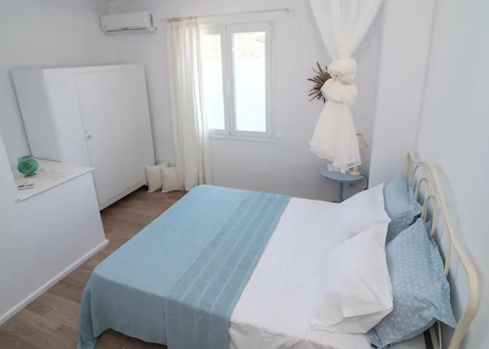 Cavos Seaside House Vathy (Ithaca)