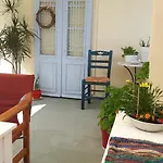Casa vacanze Cavos Seaside House *