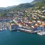 Cavos Seaside House Σπίτι διακοπών Βαθύ
