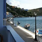 Casa vacanze Cavos Seaside House *