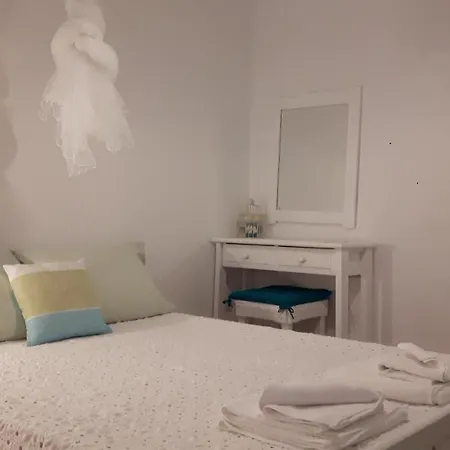 Cavos Seaside House Vakantiehuis Vathy (Ithaca)