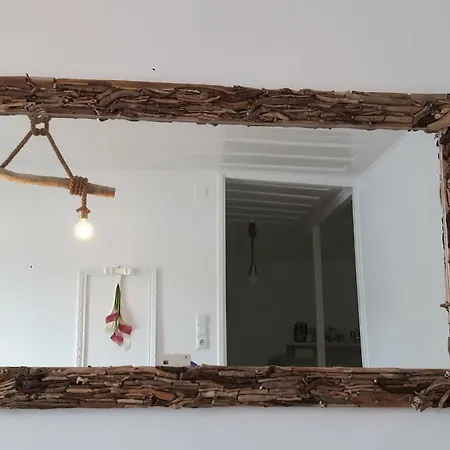 Cavos Seaside House Semesterbostad