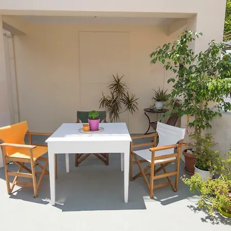 Cavos Seaside House * Vathy (Ithaca)