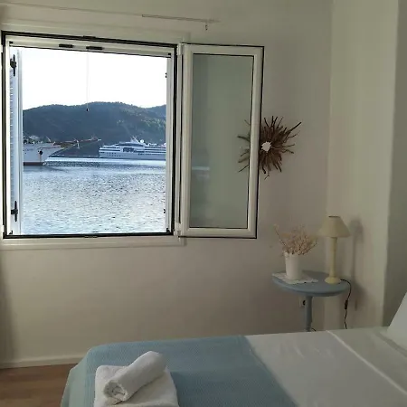 Cavos Seaside House Vathy (Ithaca)