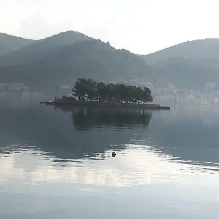 Cavos Seaside House * Vathy (Ithaca)