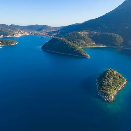 Semesterbostad Cavos Seaside House