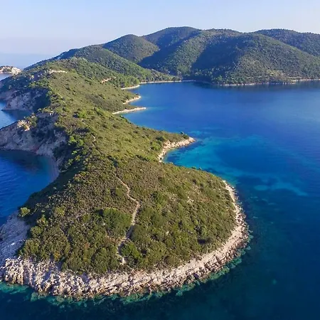 Semesterbostad Cavos Seaside House