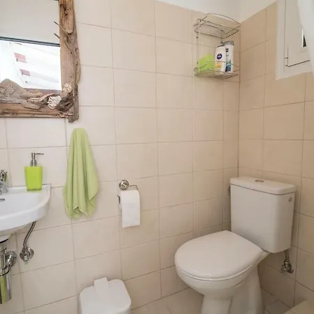 Semesterbostad Cavos Seaside House *