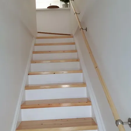 Semesterbostad Cavos Seaside House Vathy (Ithaca)