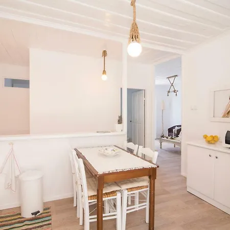 Cavos Seaside House Vakantiehuis Vathy (Ithaca)