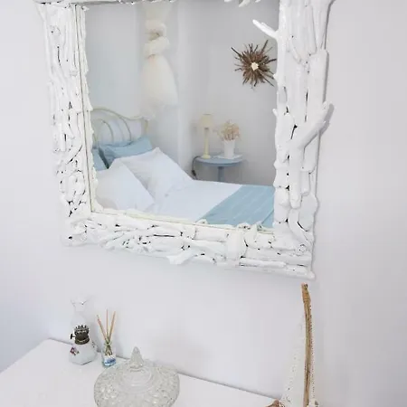 Cavos Seaside House Semesterbostad