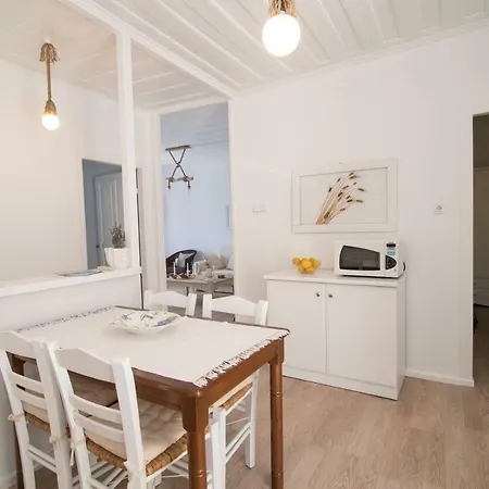 Cavos Seaside House Vathy (Ithaca)