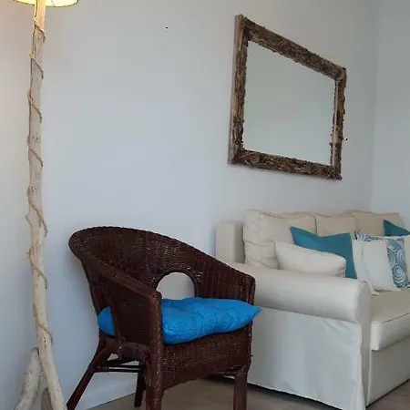 Cavos Seaside House Vakantiehuis